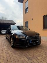 Audi A3 1.6 TDI Ambition Sportback Ambition - Audi A3 mit Diesel-Antrieb: Ambition