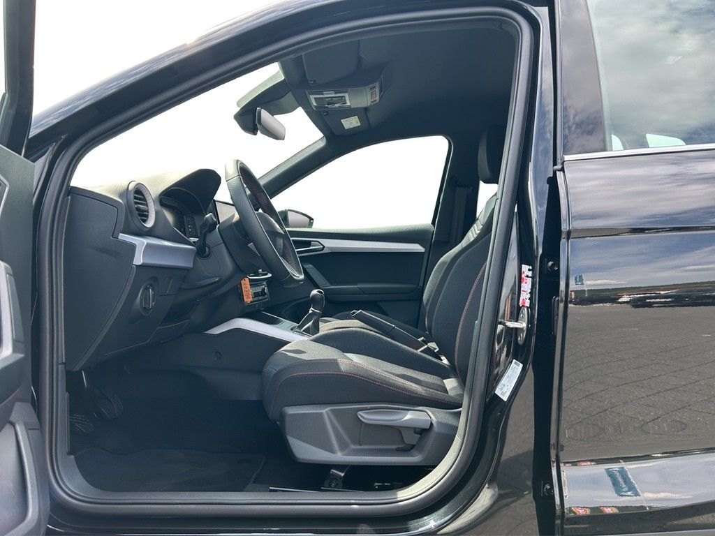 Seat Arona - Bild 14