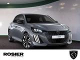 Peugeot e-208 Allure Elektromotor 136 LED 360° NAVI SHZ - Peugeot e-208 Neuwagen