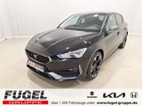 Cupra Leon 1.5 eTSI DSG LED|Navi|ACC|RFK|virt.Cock. - Cupra Leon Gebrauchtwagen in Dresden