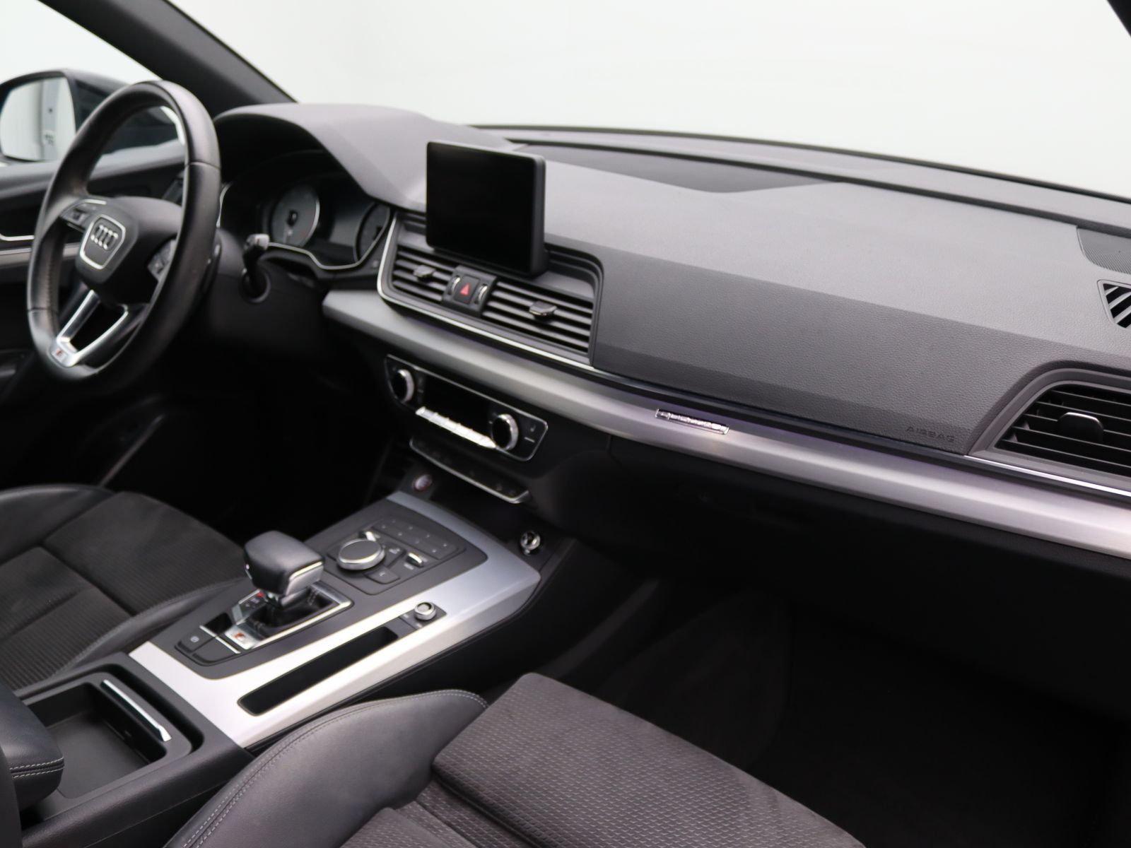 Audi SQ5 - Bild 9