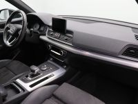 Audi SQ5 - Vorschau Bild 9