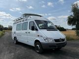 Mercedes-Benz Mercedes Benz 416 CDI - gebrauchte Mercedes-Benz Sprinter aus dem Jahr 2006