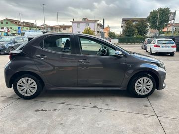 Toyota Yaris - 6