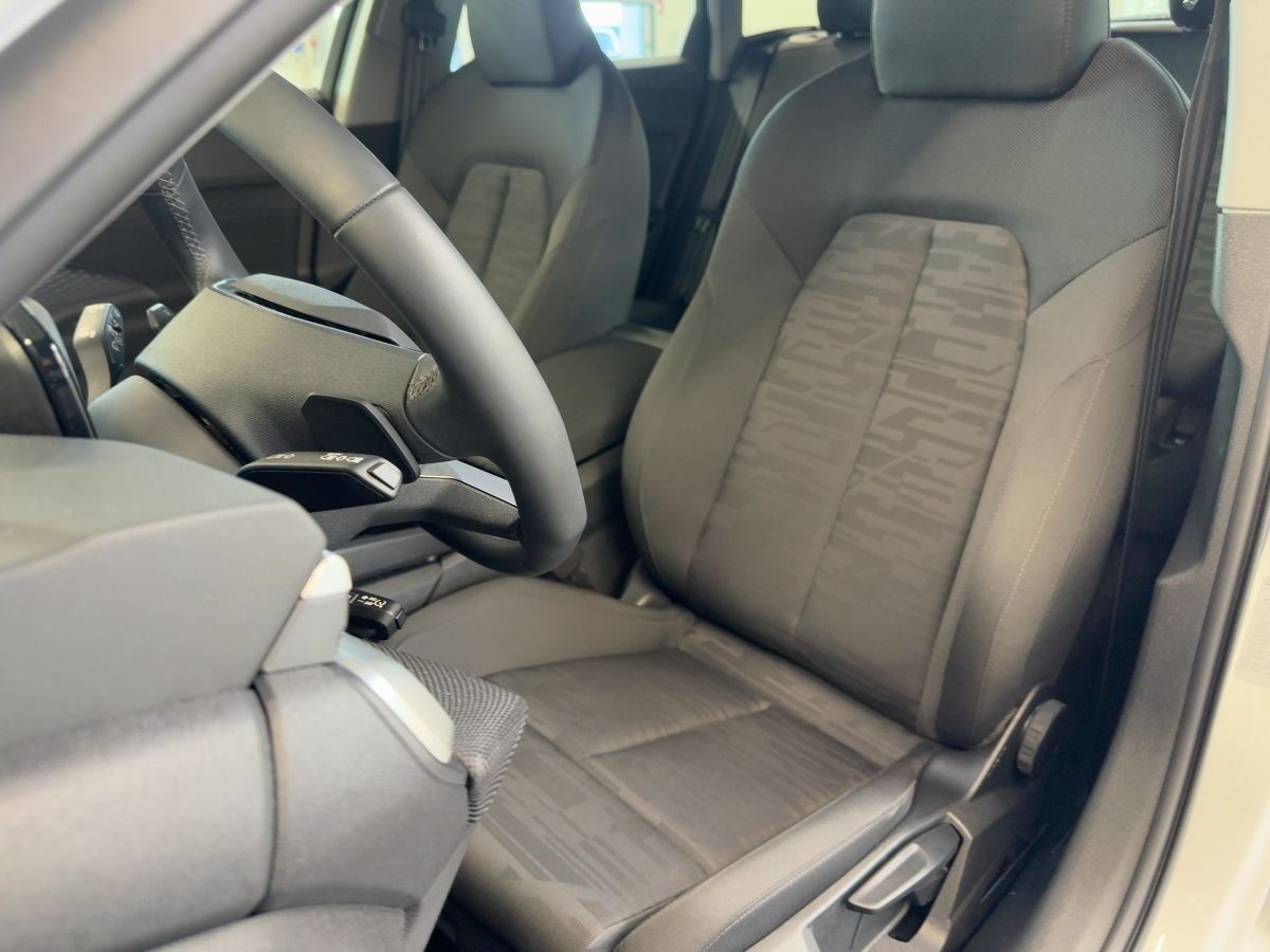 Audi A5 - Bild 18