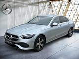 Mercedes-Benz C 220 d Avantgarde LenkradH*AHK*Kamera*Totwinkel - Mercedes-Benz C-Klasse Jahreswagen