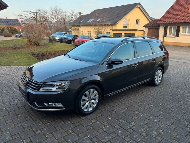 Volkswagen Passat Variant | 1.4 TSI | Automatik SHZ PDC etc