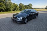 Mercedes-Benz 7G | Avantgarde | Designo | Langstreckenfahrzeug - gebrauchte Mercedes-Benz E 500 aus dem Jahr 2005