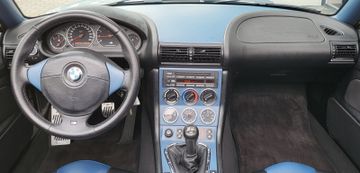 BMW Z3 M Roadster  *mtl. 288€*
