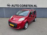 Fiat Qubo 1.4 Dynamic klima 2X Schiebetür Tempomat AH - Fiat Qubo Gebrauchtwagen