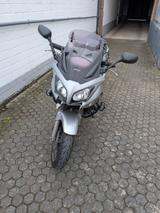Honda CBF1000A Tüv neu + alle Verschleißteile neu - HONDA CBF 1000 A