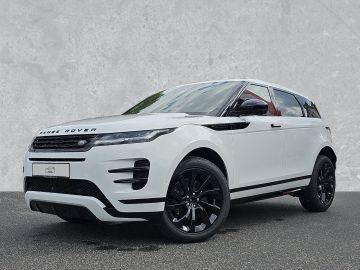 Land Rover Range Rover Evoque D200 AWD Hoxton Edition