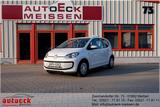 Volkswagen up! move up! KLIMA | PDC | RADIO | HU2027 | - VW up! Unfallwagen