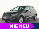 Seat Arona Xcellence Nav|Kamera|PDC|SHZ|LED|ACC|Kamer - Seat Arona Gebrauchtwagen in München