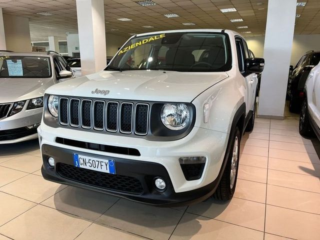 Jeep Renegade 1.0 T3 Limited