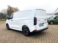 Ford Transit Custom - Vorschau Bild 4