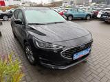 Ford Focus Turnier 1.5TDCI Titanium X AUTOMATIK*LED* - Ford Focus Titanium mit Diesel-Antrieb