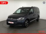 Volkswagen Caddy Maxi Style 1.5 TSI DSG LED ACC Pano 7-Sitz