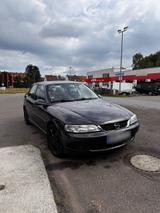 Opel Vectra B 1.8 16V AutomatikTÜV 11/202... - Opel Vectra: 20 16v