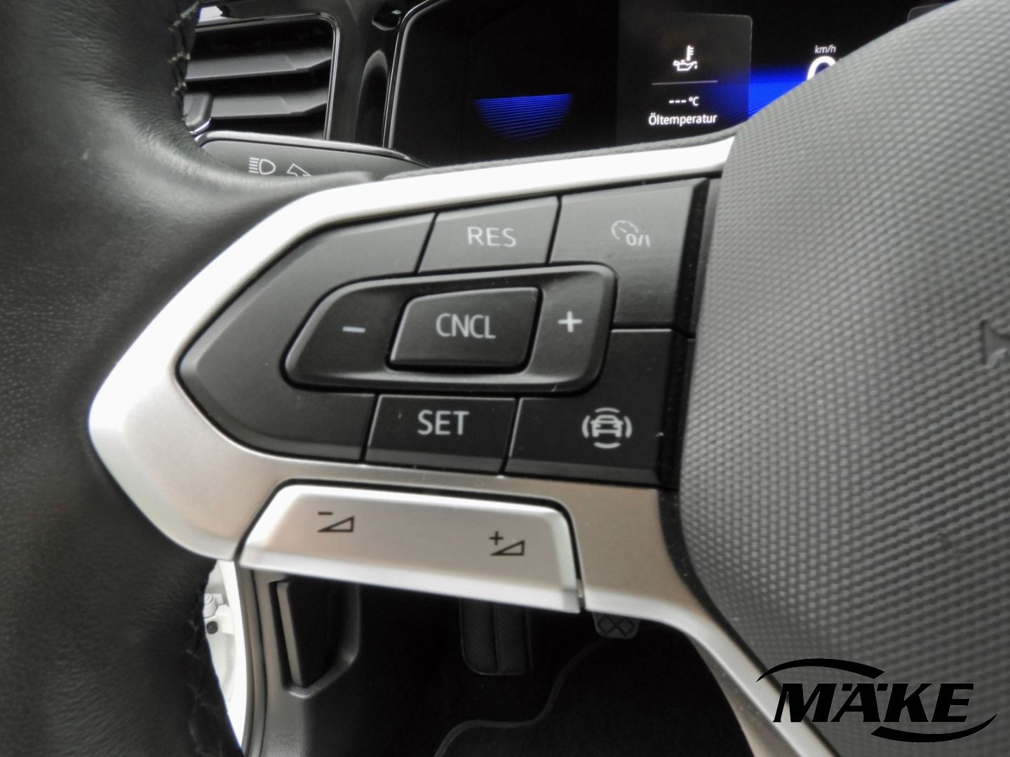 Polo Life 1.0 APP PDC GRA LED SITZHZG KLIMA