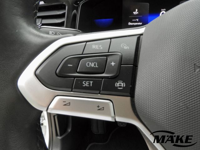Polo Life 1.0 APP PDC GRA LED SITZHZG KLIMA