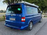 Volkswagen VW T5 California 2.5 TDI 174 PS Sammmlerzustand - Volkswagen T5 California aus 2006