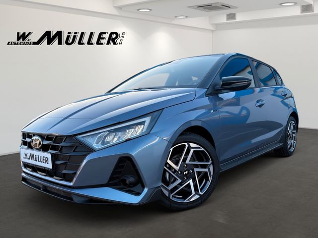 Hyundai i20 N Line