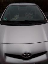 Toyota Yaris. 1,3L. VVT-I 101 PS , 6 Gangg... - Toyota Yaris: Ps