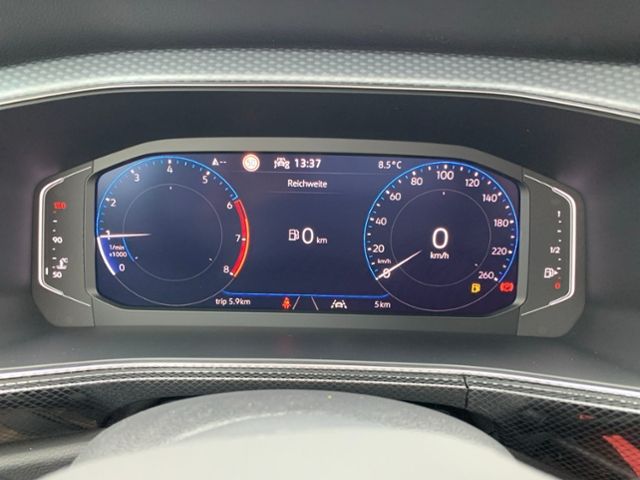 Fahrzeugabbildung Volkswagen T-Cross 1,0 TSI GOAL AHK KAMERA NAVI DCP APP CON