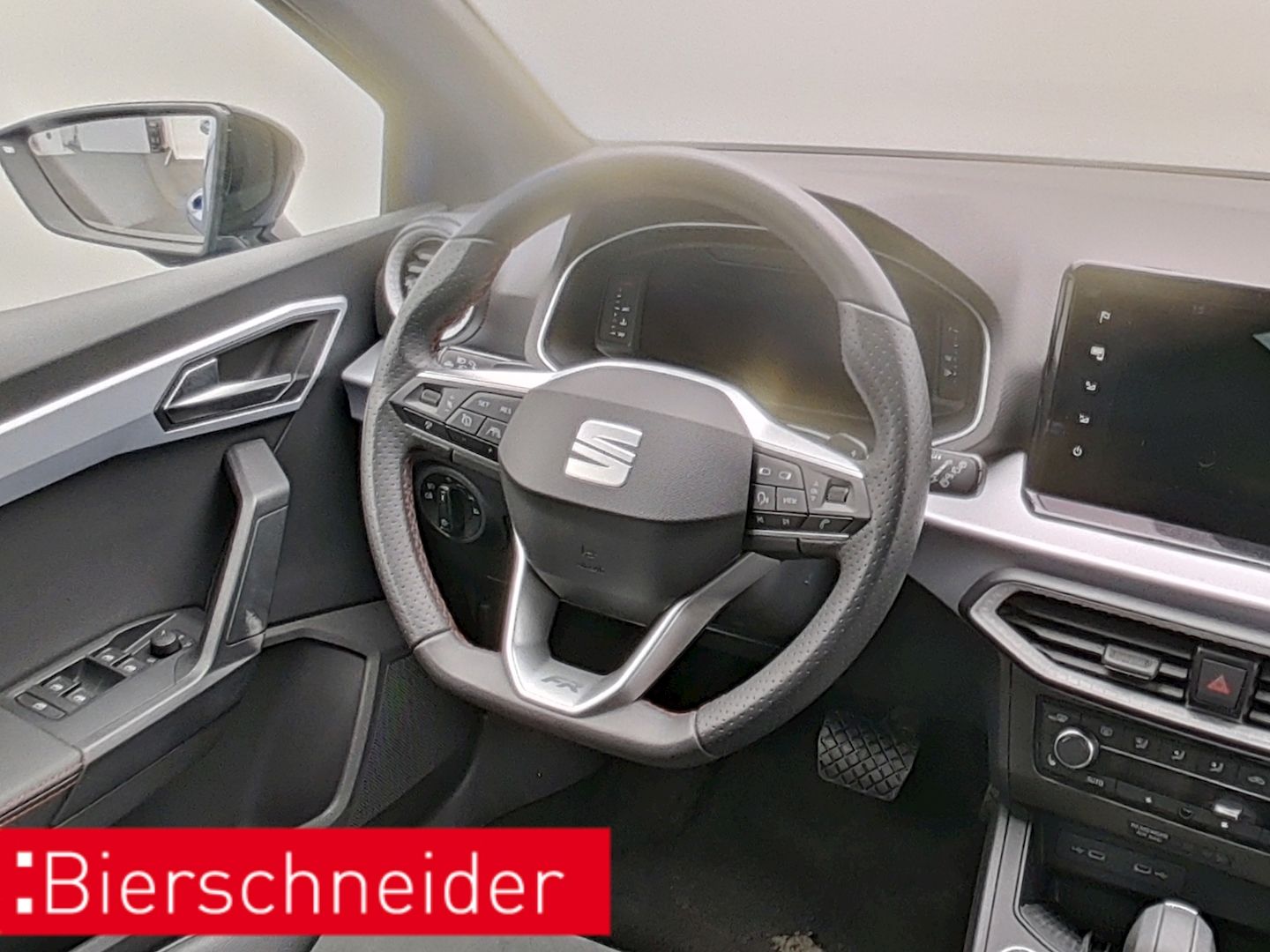 Seat Ibiza - Bild 13