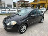 Fiat FIAT Punto Evo 1.3 Mjt 75 CV 5 porte Dynamic - Fiat Punto Evo mit Schiebedach