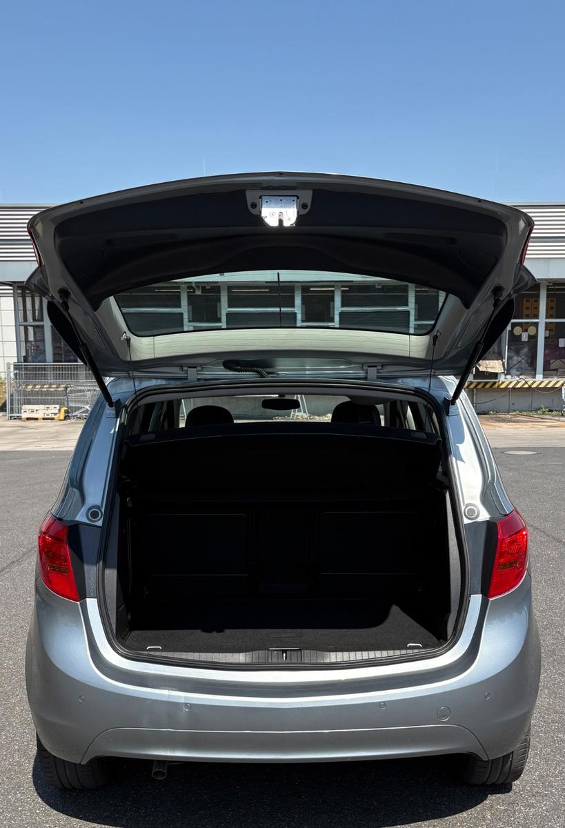 Opel Meriva B Active Sport /KLIMA/PDC/SHZ/NEUTÜV