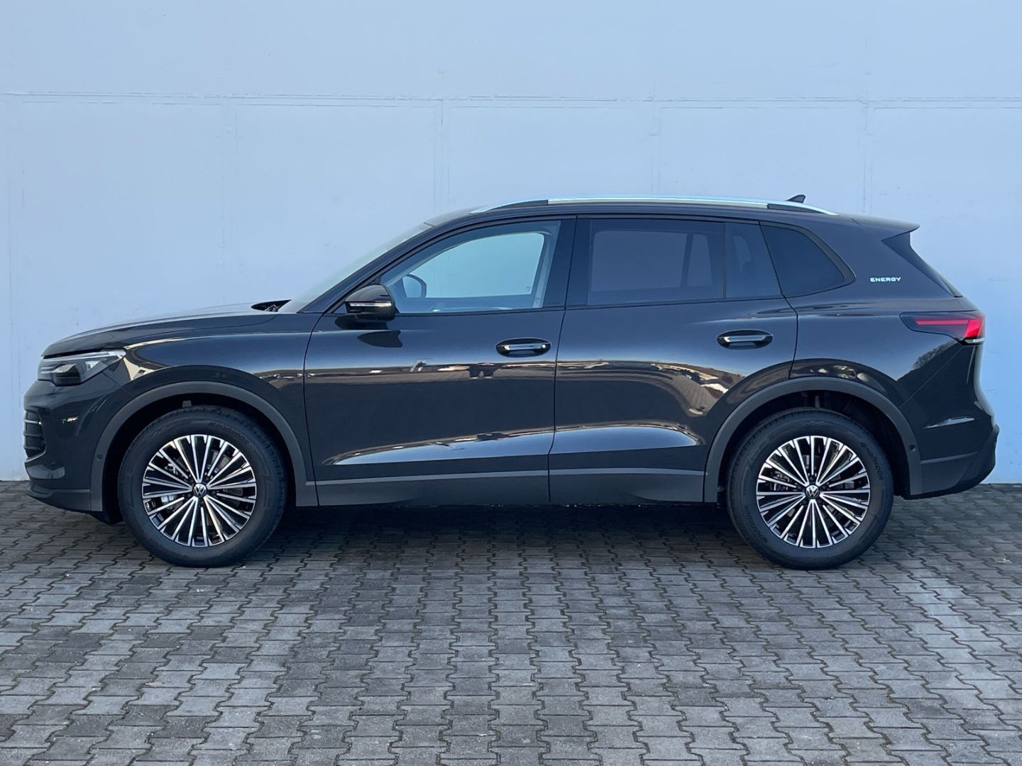 Tiguan ENERGY 2.0TDI DSG Navi/LED/ACC/360°Kamera