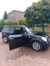 MINI Mini Clubmann Diesel - MINI MINI aus 2011: Clubman
