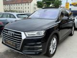 Audi Q7 3.0 TDI quattro-7 Sitzer-Pano-ACC-Bose - Audi Q7 in Mannheim