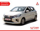 Mitsubishi Space Star 1.2 Spirit+ Navi Tempomat Sitzheizung - Mitsubishi Space Star Gebrauchtwagen