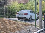 BMW F10 525d 3.0 Motor M PAKET  Abgemeldet - BMW 525 Gebrauchtwagen in München
