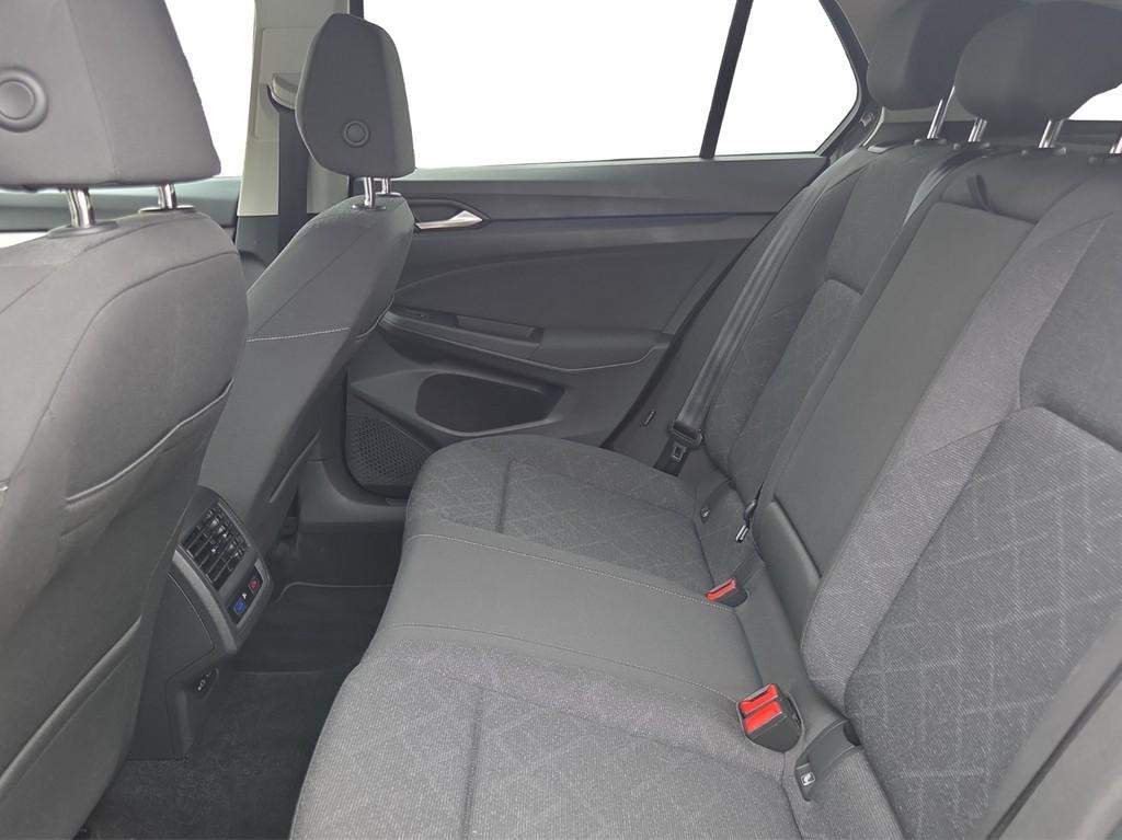 Volkswagen Golf VIII 1.5 TSI Life LED*NAV*SHZ*ACC*PARKLENK*, миниатюра 19