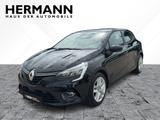 Renault Clio V 1.0 TCe 90 Business Edition CAM*LED*NAVI - gebrauchte Renault Clio aus dem Jahr 2022