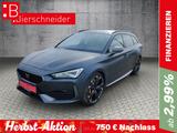 Cupra Leon Sportstourer 2.0 TSI DSG 4Drive ABT LS 370  - graue Cupra Leon