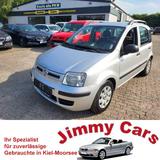 Fiat Panda 1.1 Active - Fiat Panda in Kiel