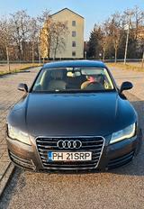 Audi A7 3.0 TDI quattro S tronic Sportback  - Audi A7 in Karlsruhe