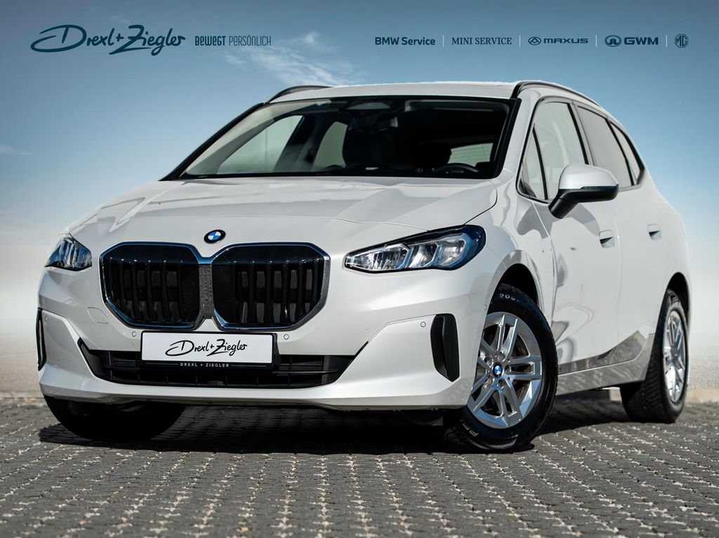Image of BMW 220 Active Tourer