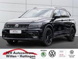 Volkswagen Tiguan Allspace 2.0 TSI 4Motion Highline R-Line  - Volkswagen Tiguan Allspace Highline mit Benzin-Antrieb