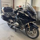 BMW R1200RT - BMW R 1200 RT