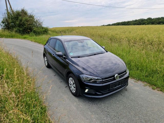 VW VW Polo 1.0