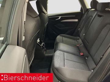 Audi A6 - 10