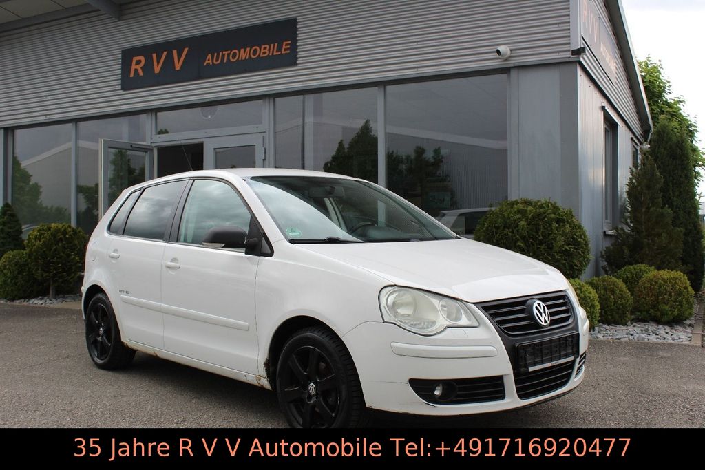 Angebot ansehen Volkswagen Polo