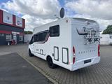 Bürstner Lineo T 620 G *Winterpaket*Solar*Automatik* - Bürstner Lineo T 620 G