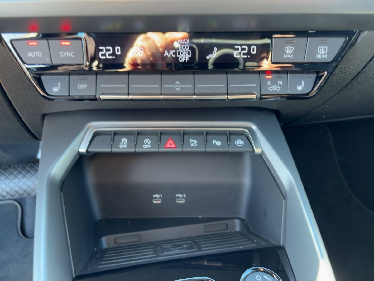 Audi A3 - Bild 12